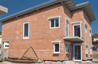 Wyfordby home extensions