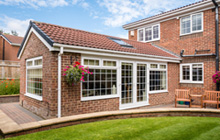 Wyfordby house extension leads